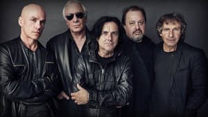 Marillion - Holidays In Eden — foto 1