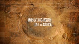 Brian Cox: Seven Days on Mars — foto 4