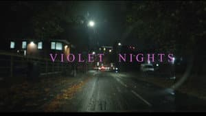 Violet Nights — foto 1