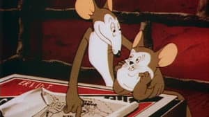 A Tale of Two Mice — foto 1
