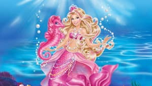 Barbie: La princesa de las perlas — foto 1