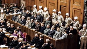 The Memory of Justice — foto 2