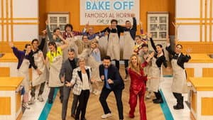 Celebrity Bake Off España — foto 4