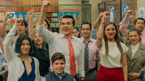 El candidato honesto — foto 1