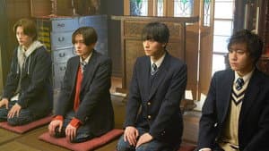 僕らは人生で一回だけ魔法が使える — foto 9