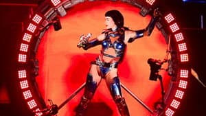Katy Perry: The Lifetimes Tour - Live from The Town 2025 — foto 1