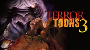 Terror Toons 3 — foto 3
