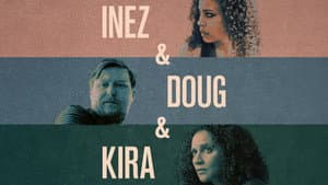 Inez & Doug & Kira — foto 1