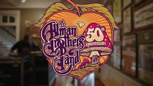 The Allman Brothers Band: The Brothers 50 — foto 1