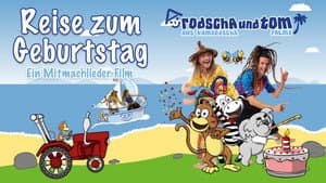 Reise zum Geburtstag — foto 1