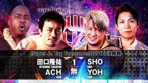 NJPW Power Struggle 2017 — foto 11
