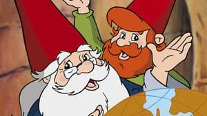 La llamada de los gnomos — foto 1