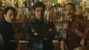 Los despiadados — foto 3
