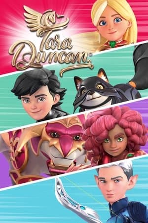 Temporada 1