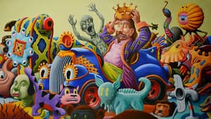 The Illumination of Jim Woodring — foto 1