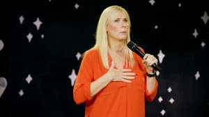 Leanne Morgan: So Yummy — foto 1