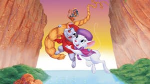 Bernardo y Bianca 2: En Cangurolandia — foto 1
