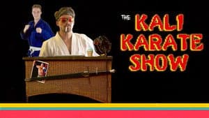 Kali Karate Show — foto 1