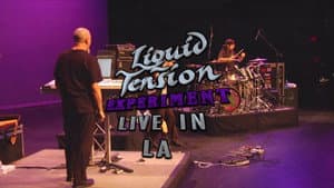 Liquid Tension Experiment - LTE Live 2008 — foto 1