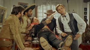 Ringo y el pistolero de oro — foto 8