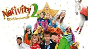 Nativity 2: Danger in the Manger! — foto 4