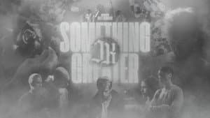 Something Greater — foto 1