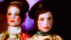 Jefferson Circus Songs — foto 1