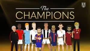 The Champions — foto 5