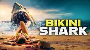 Bikini Shark — foto 1