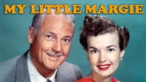 My Little Margie — foto 1