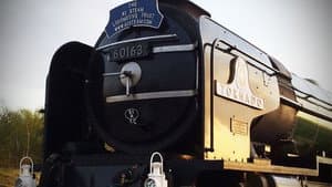 Tornado The 100mph Steam Engine — foto 1