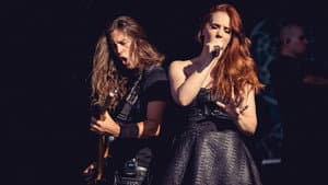 Epica : Hellfest 2015 — foto 1