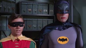 Batman — foto 5