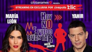 Hoy No Me Puedo Levantar: Hasta Siempre — foto 1
