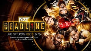NXT Deadline 2022 — foto 2