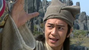 Episodio 34