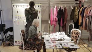 Westwood: Punk, Icon, Activist — foto 7