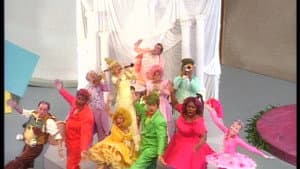 Wee Sing in the Marvelous Musical Mansion — foto 1