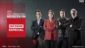 Informe especial — foto 2