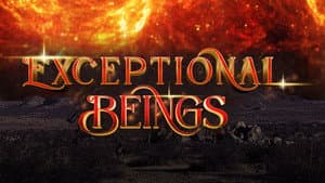 Exceptional Beings — foto 2