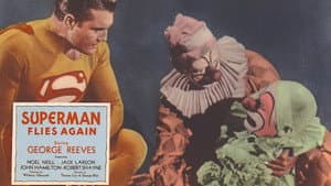 Superman Flies Again — foto 1
