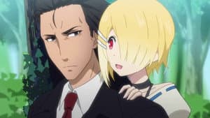 Demon Lord Retry! — foto 3