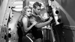 Flash Gordon — foto 2