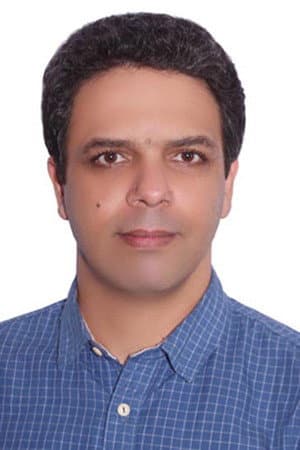 Ali Zamani Esmati