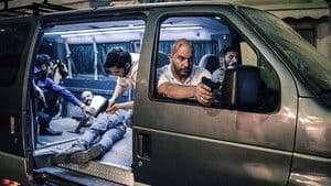 Fauda — foto 6