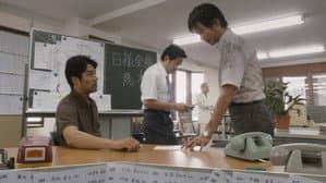 クライマーズ・ハイ — foto 1