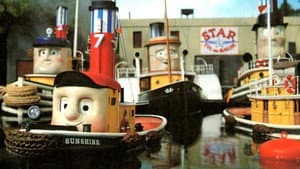 TUGS — foto 1