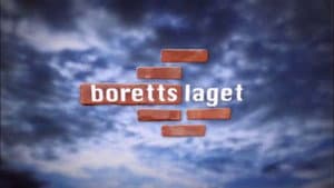 Borettslaget — foto 1