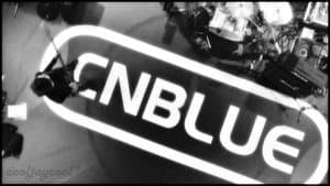 CNBLUE 2nd Album Release Live ～392～ — foto 5