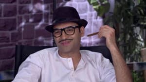 Episodio 784